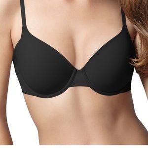 WonderBra - tags still on!